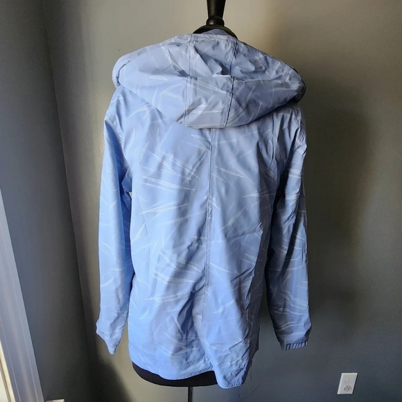 Weatherproof Vintage Rain Jacket - Picture 5 of 6